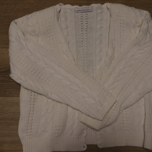 vintage cardigan - Picture 1 of 5